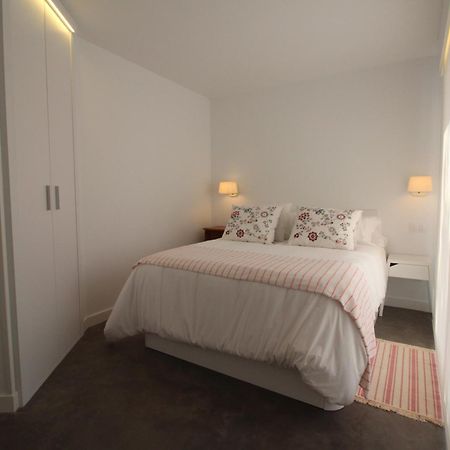 Apartamento 2 dormitorios con piscina y jardín Somo Exterior foto