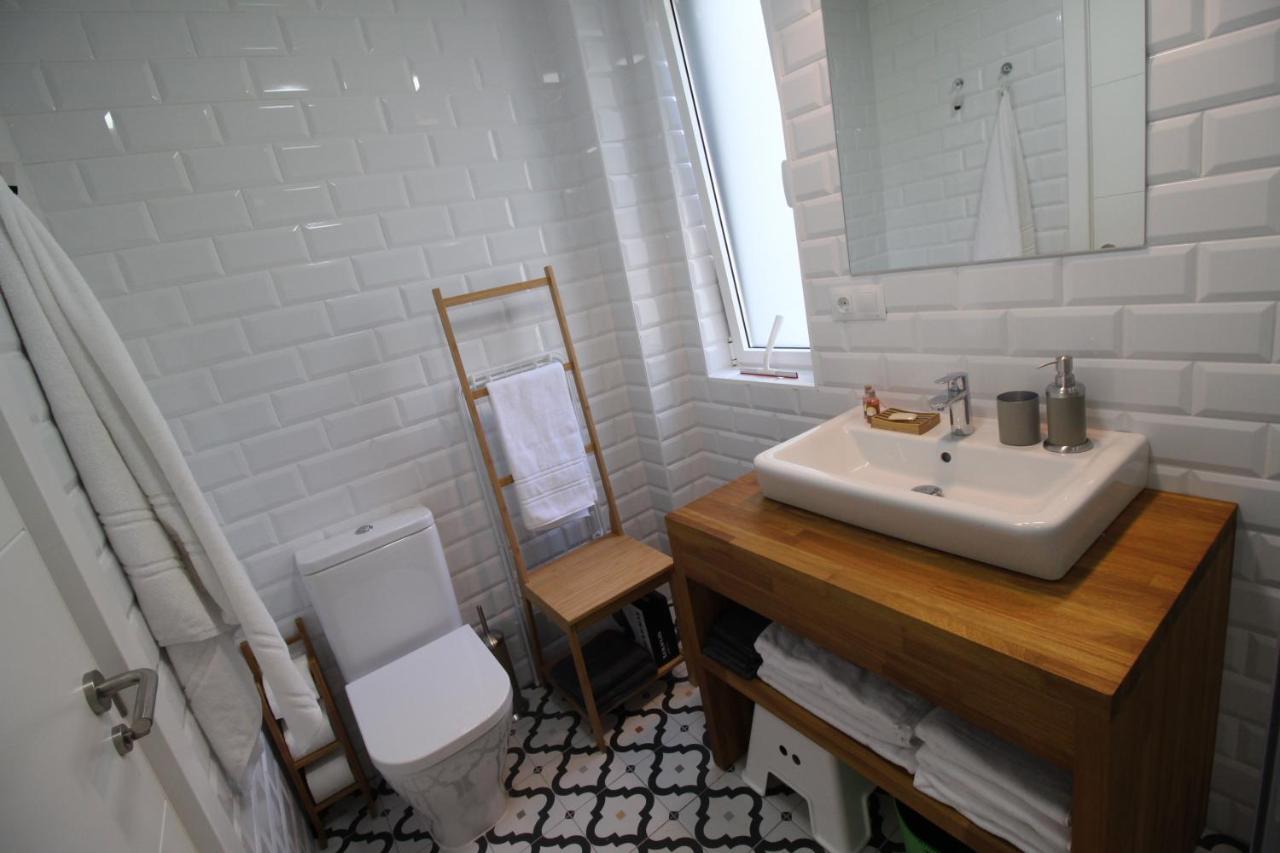 Apartamento 2 dormitorios con piscina y jardín Somo Exterior foto