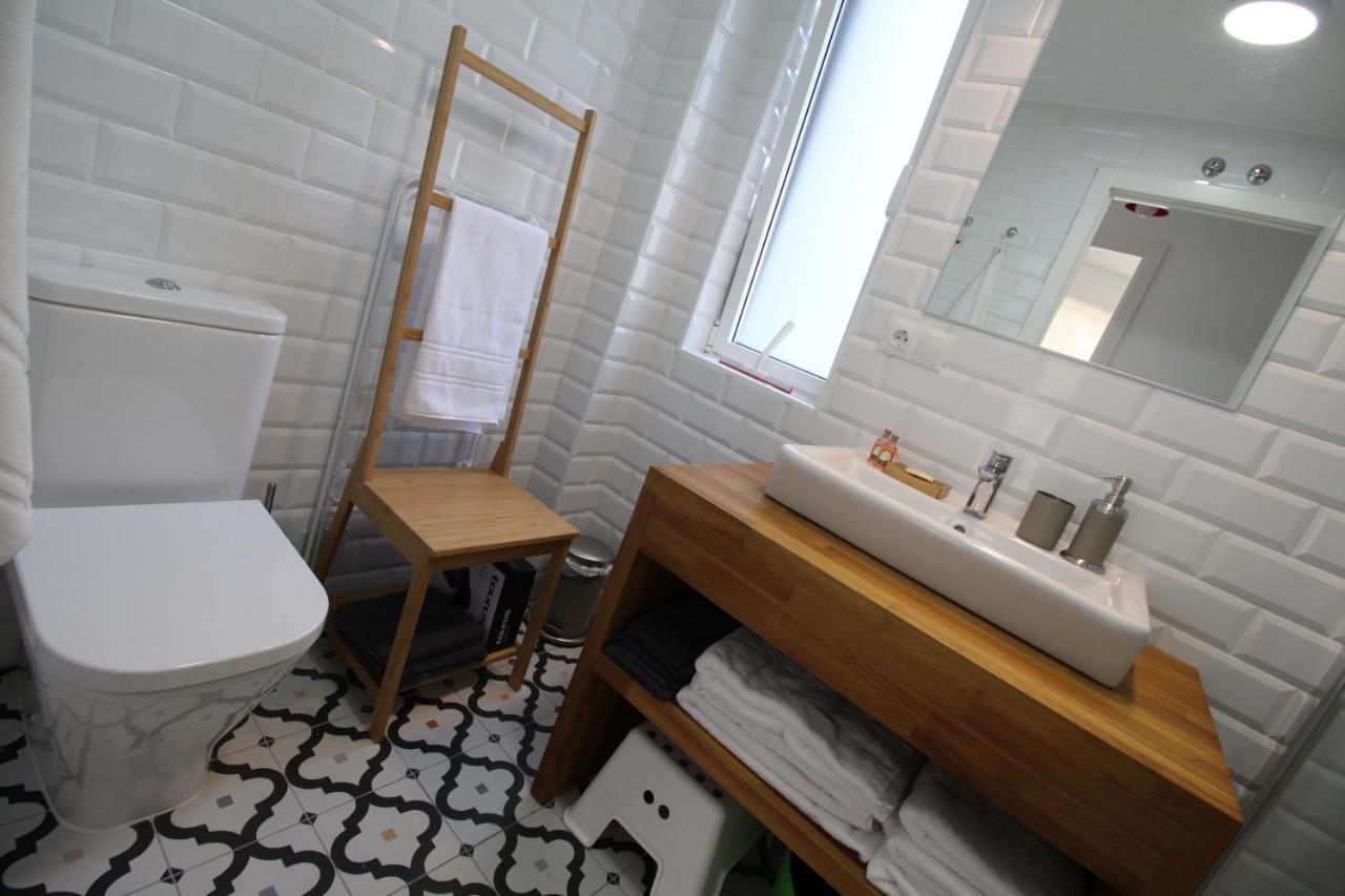 Apartamento 2 dormitorios con piscina y jardín Somo Exterior foto