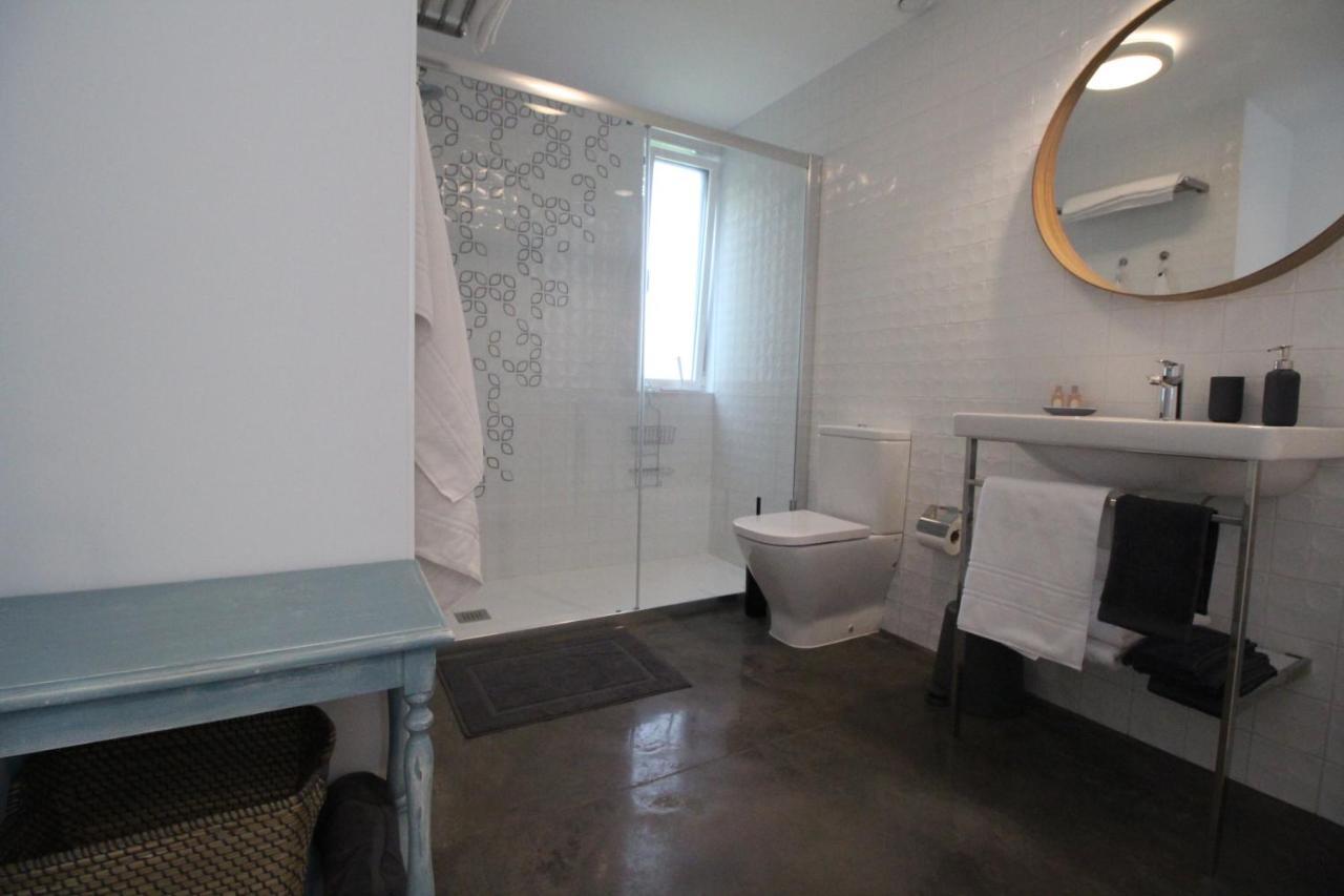 Apartamento 2 dormitorios con piscina y jardín Somo Exterior foto