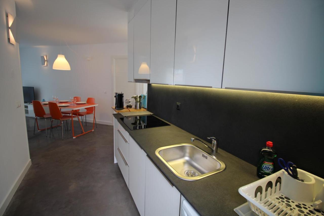Apartamento 2 dormitorios con piscina y jardín Somo Exterior foto