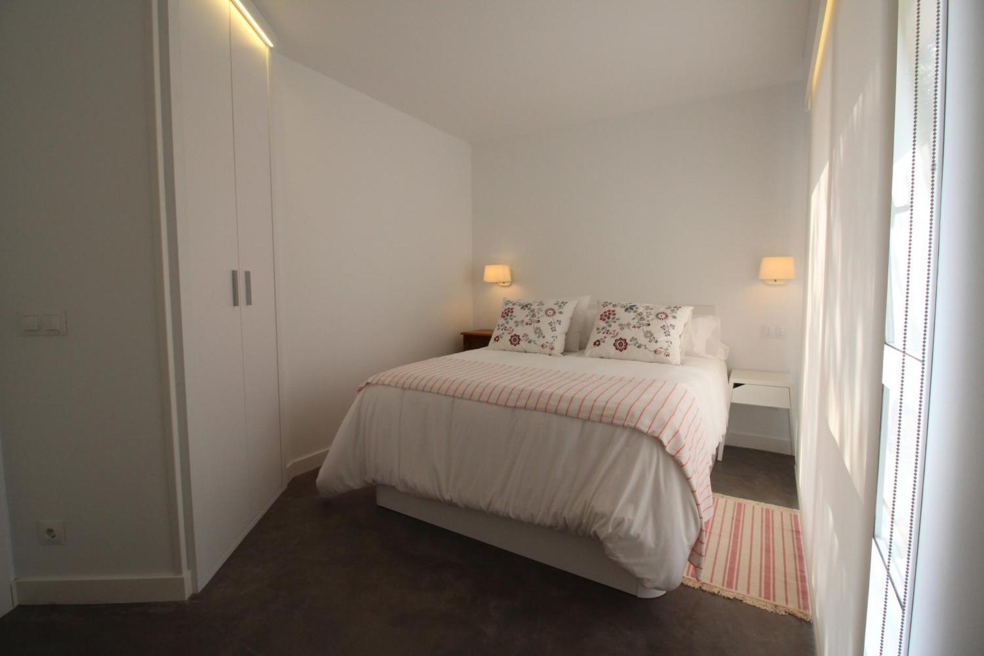 Apartamento 2 dormitorios con piscina y jardín Somo Exterior foto